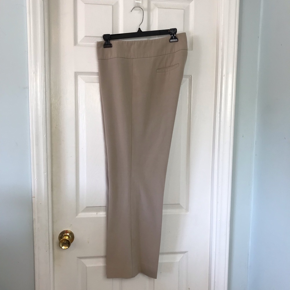 ๐ Kenneth Cole Ladies slacks. Size 14 Short - Picture 1 of 8